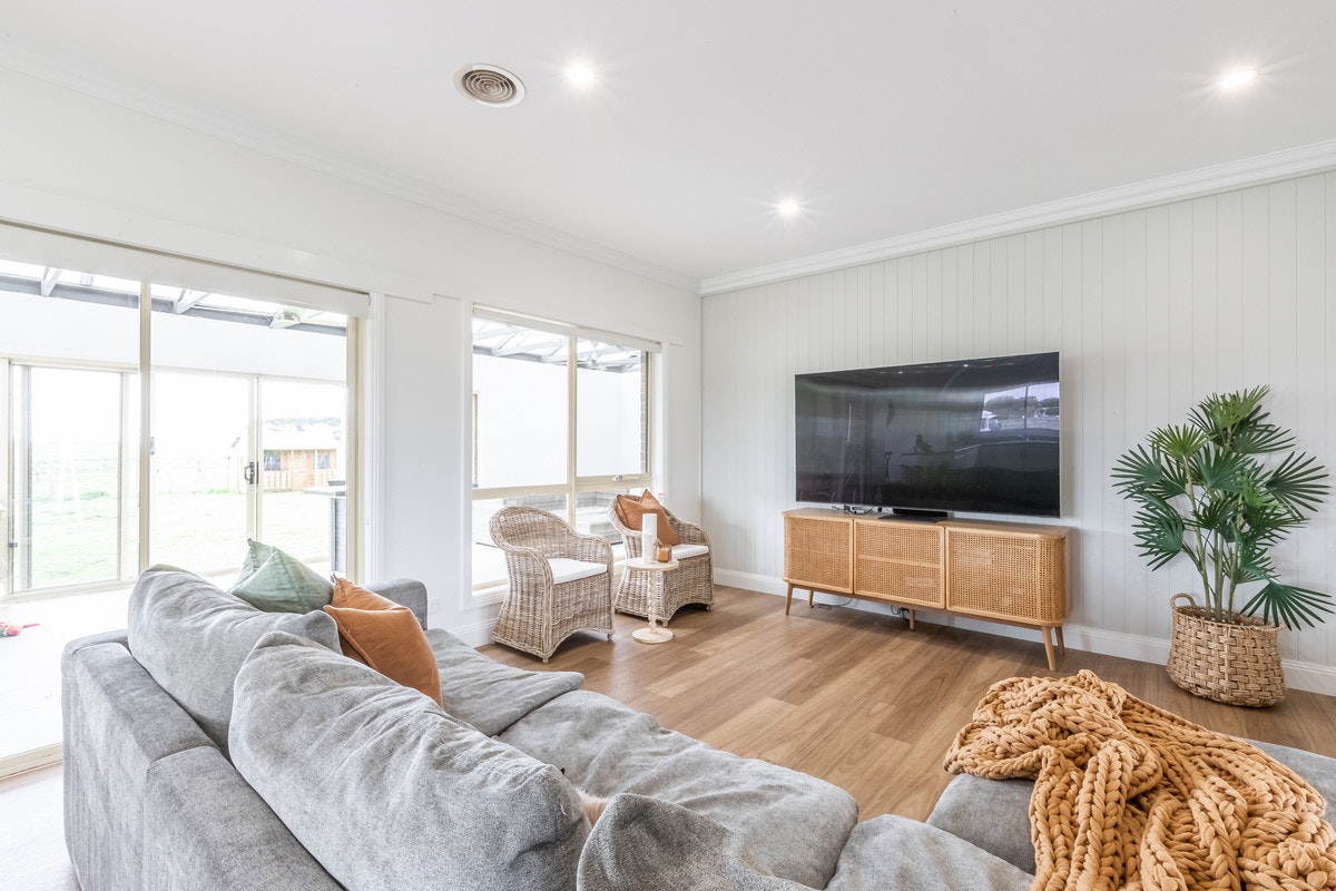 Image of living room