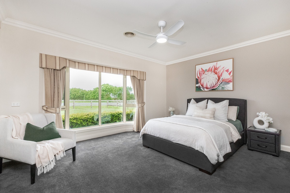 Image of ceiling fan