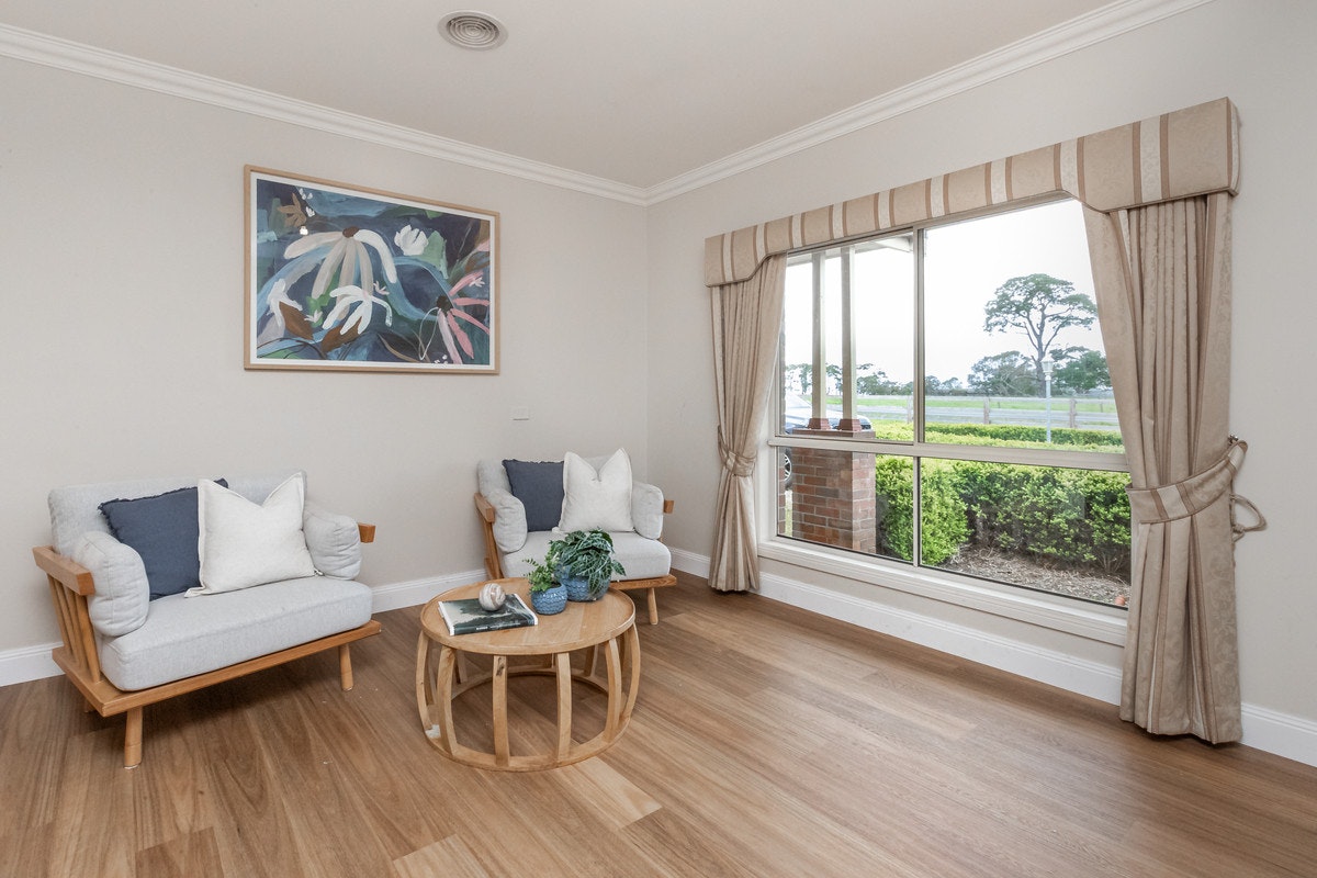 Image of living room