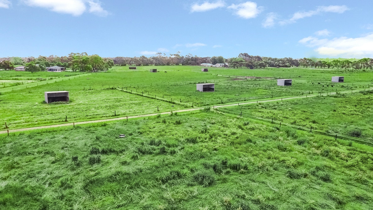 Image of countryside