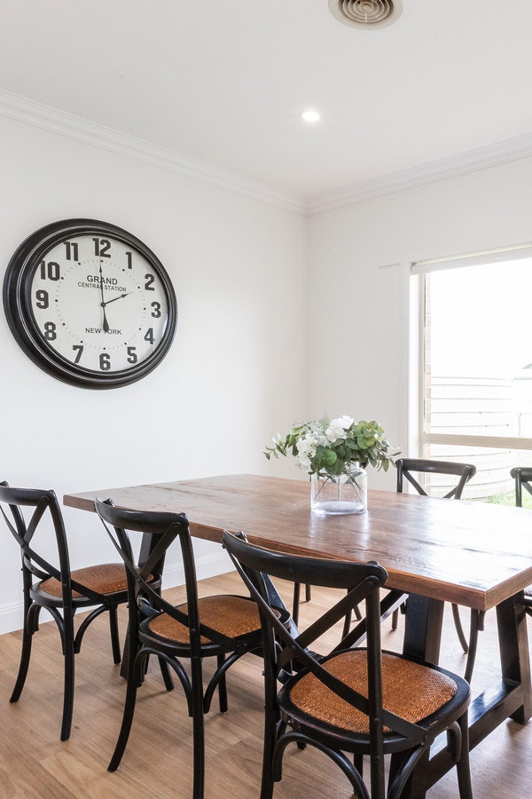 Image of dining room