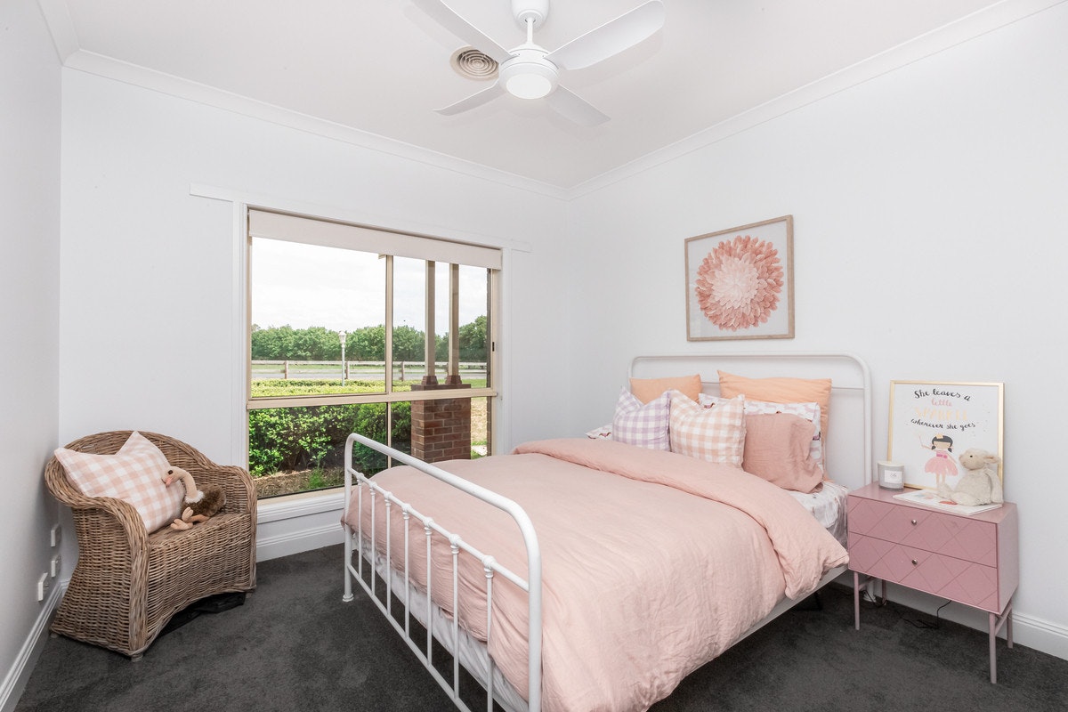 Image of ceiling fan