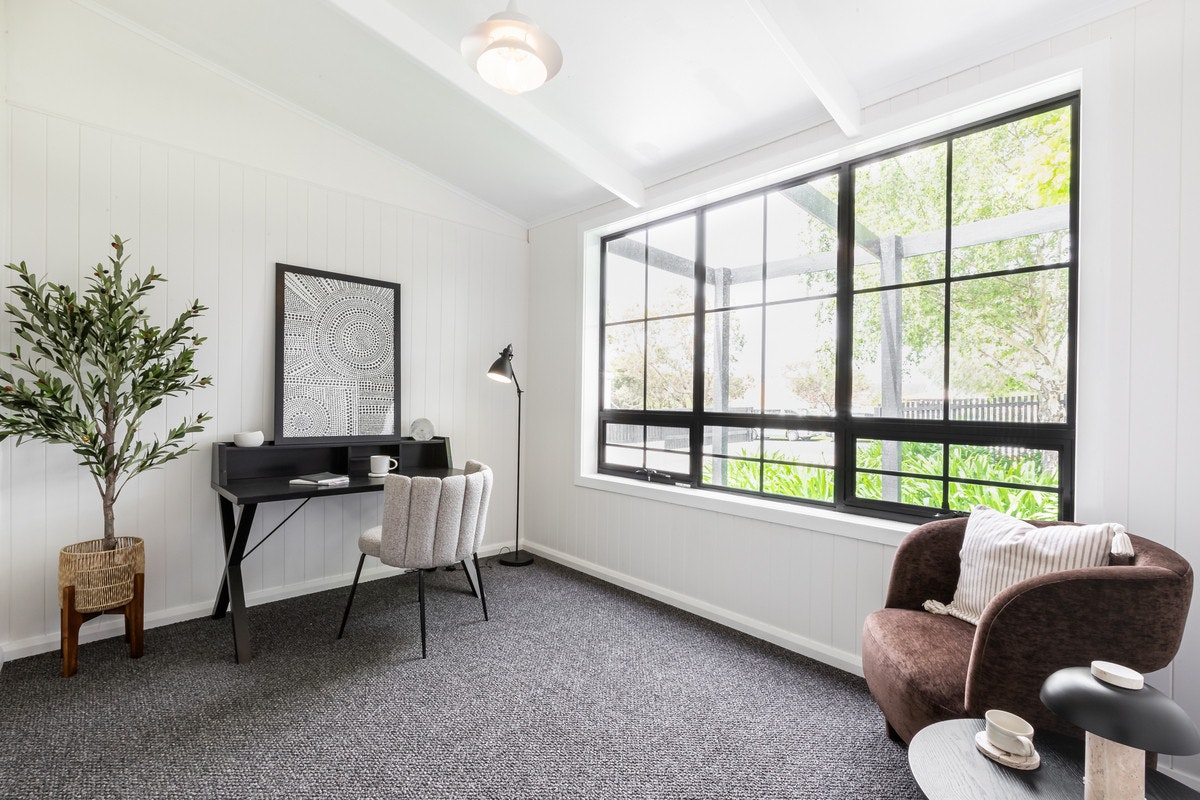 Image of interior design