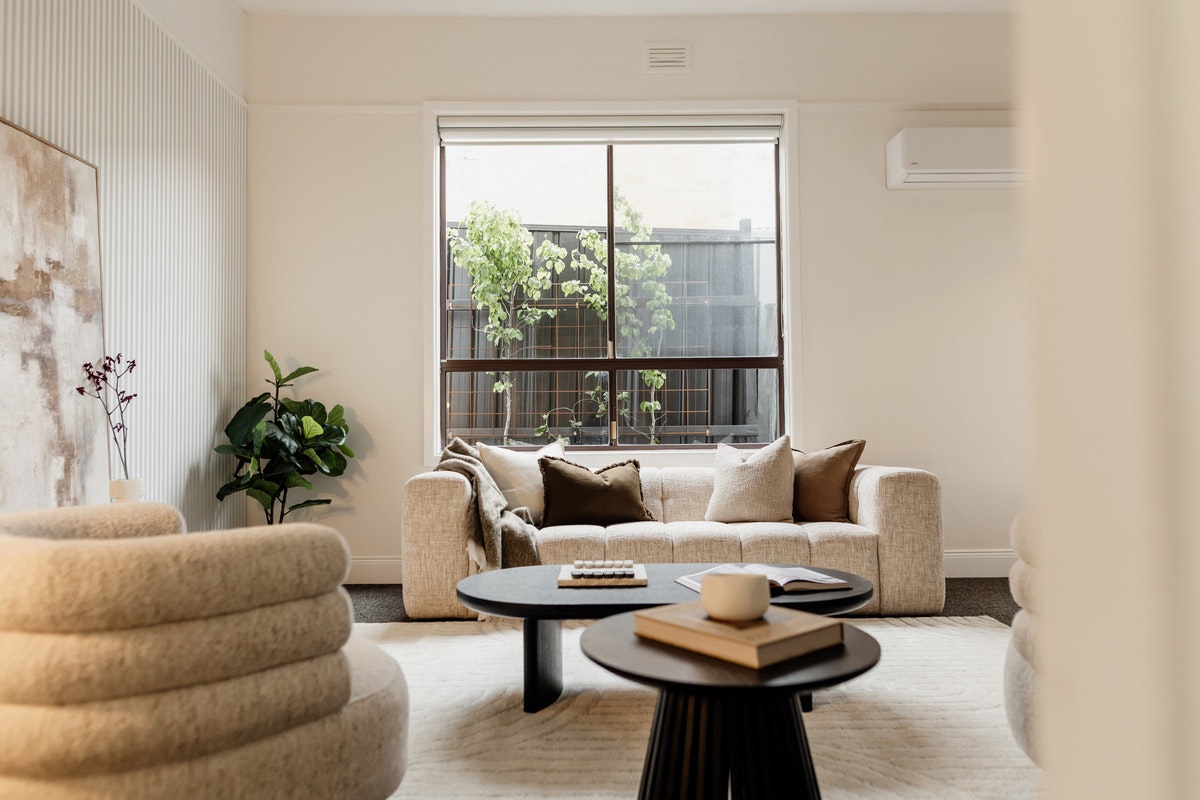 Image of coffee table