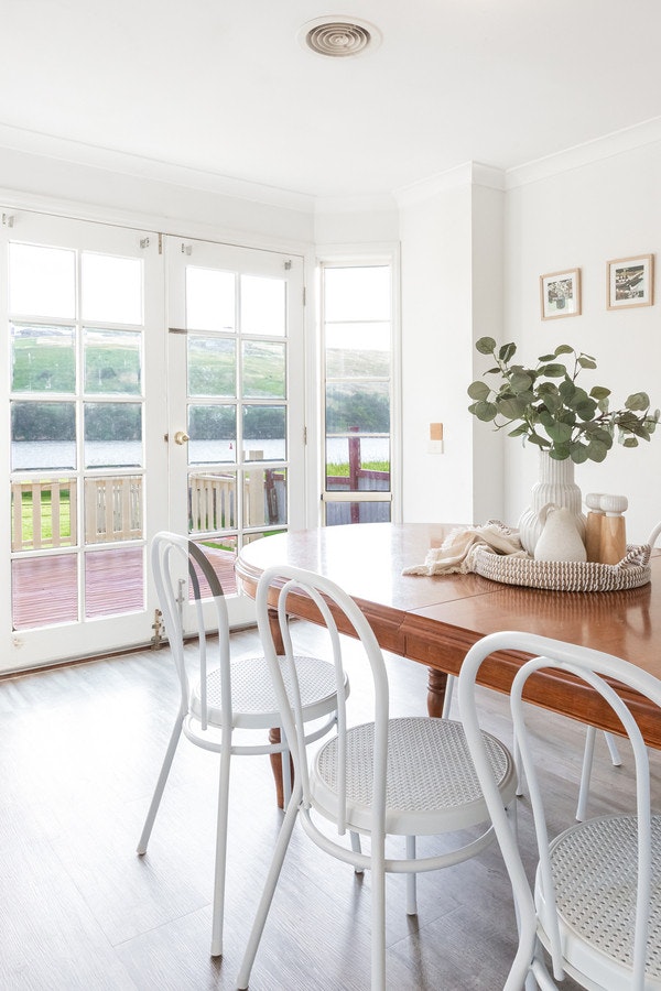 Image of dining room