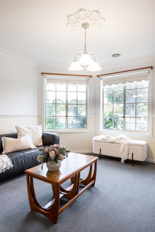 Image of coffee table