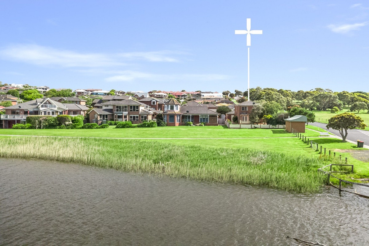 Image of neighborhood