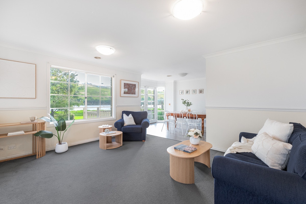 Image of coffee table