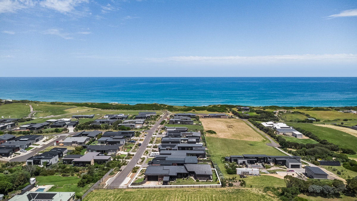 Image of neighborhood