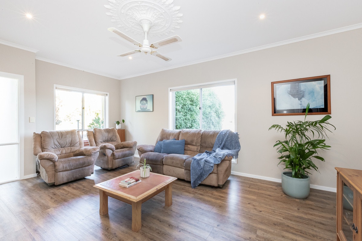 Image of coffee table