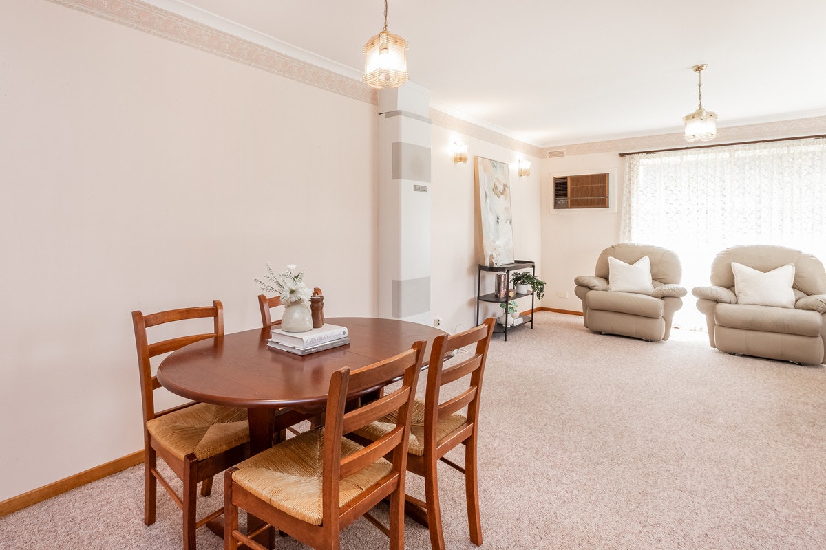 Image of dining room