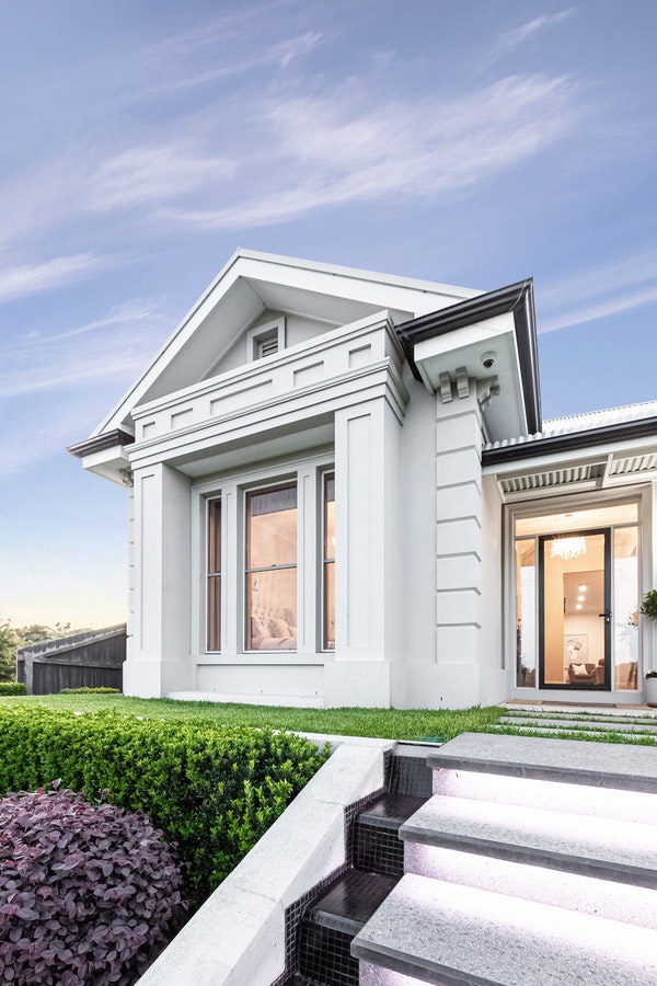 Image of architecture