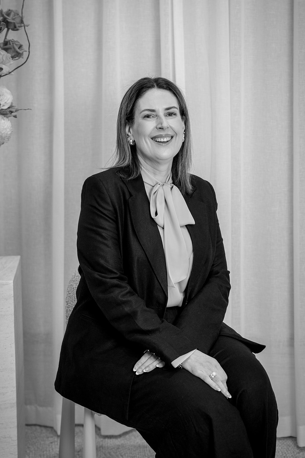 Image of formal wear