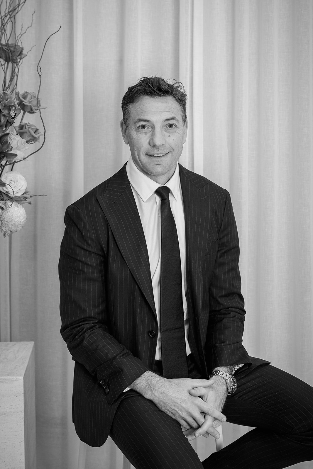 Image of formal wear