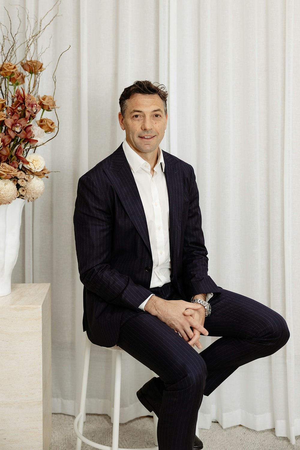 Danny Harris | Harris & Wood