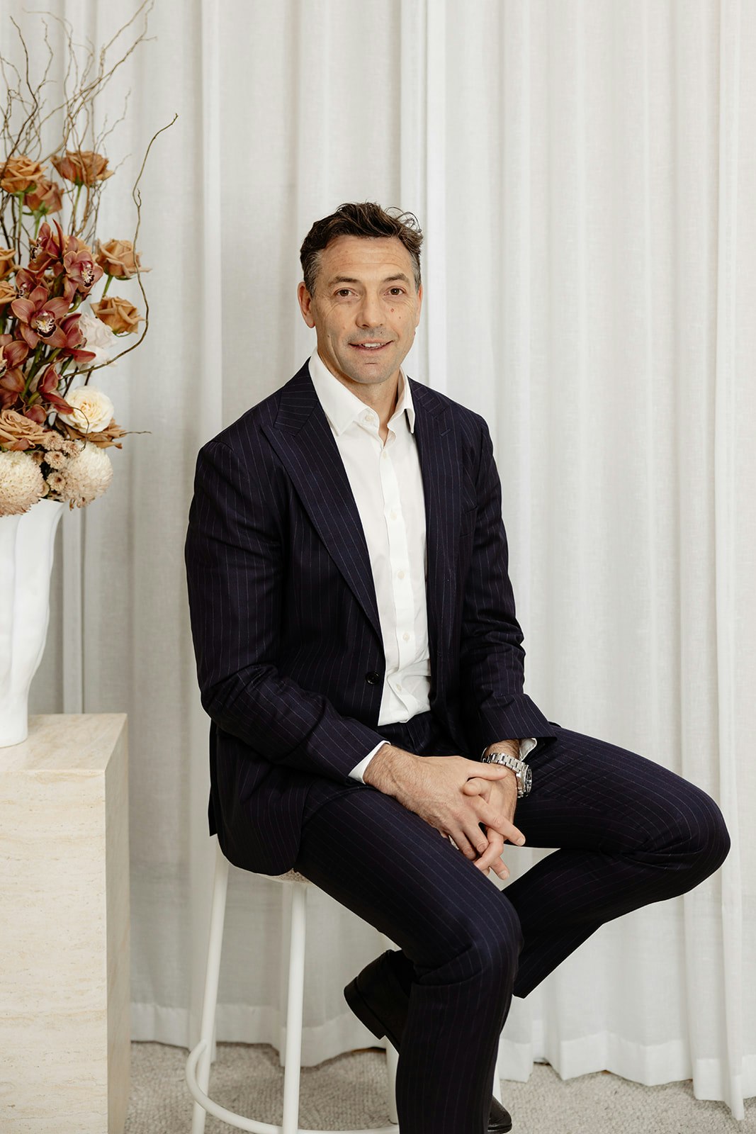 Image of formal wear