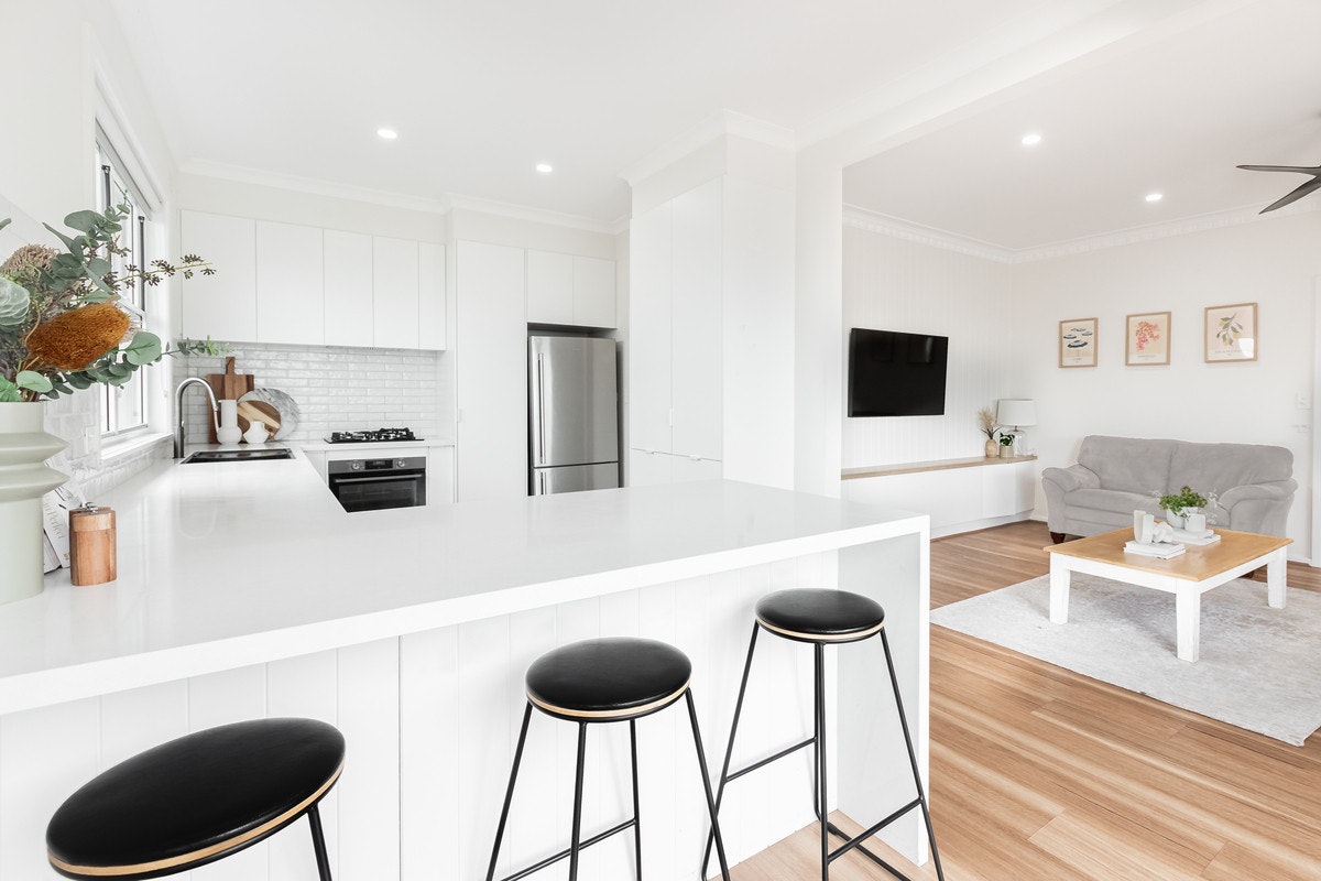 Image of interior design