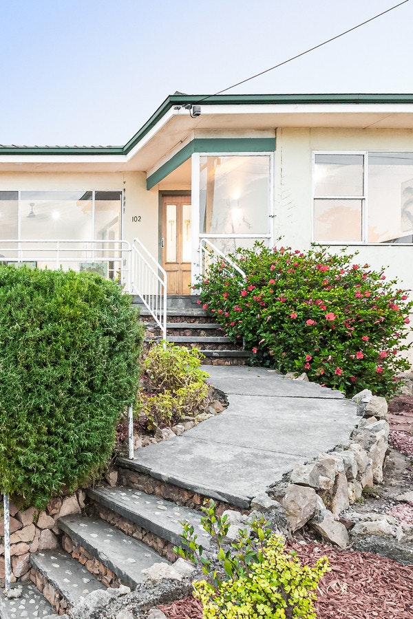 Image of architecture