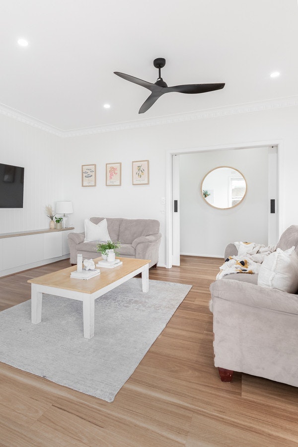 Image of coffee table