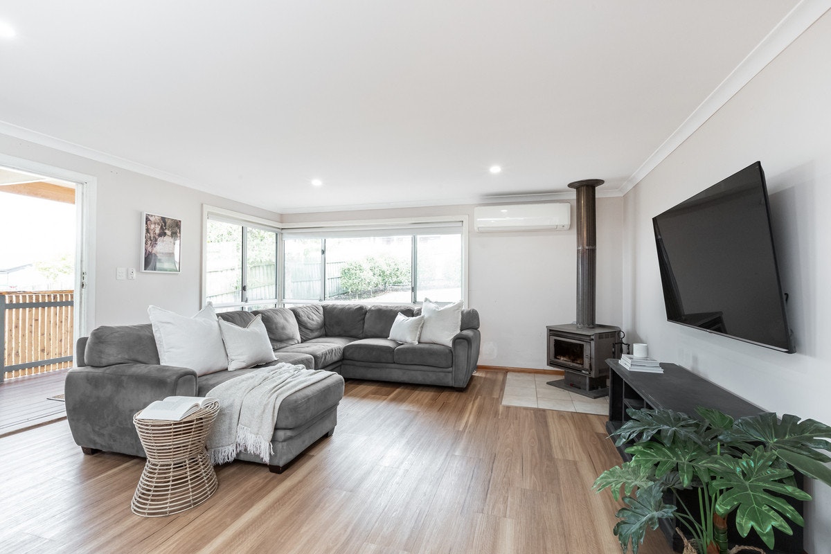 Image of living room