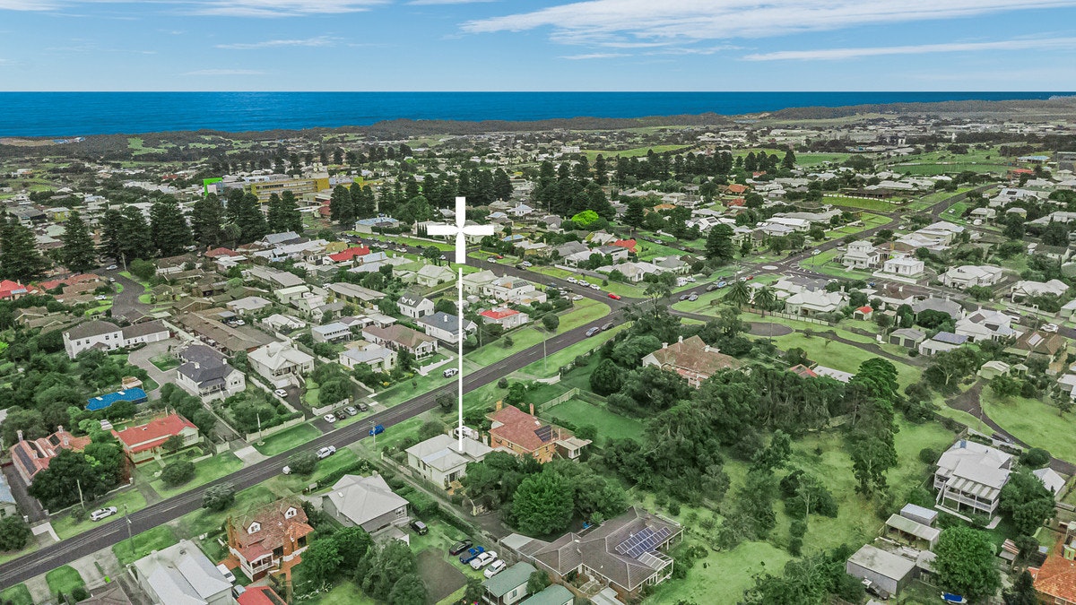 Image of neighborhood