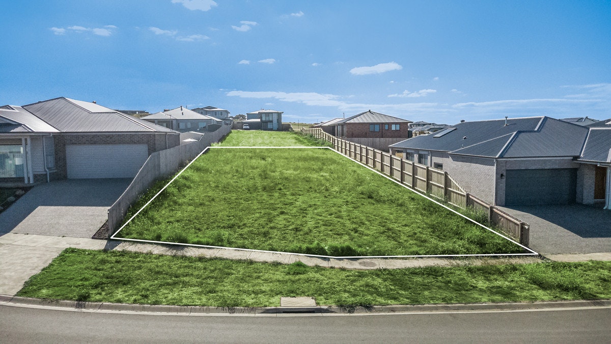 Image of neighborhood