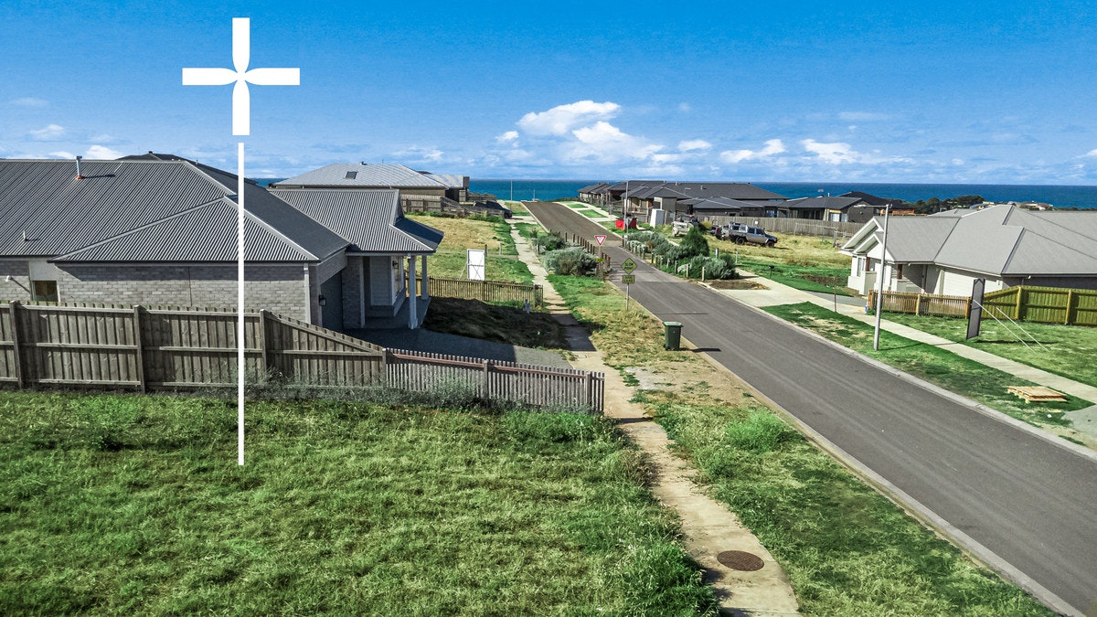 Image of neighborhood