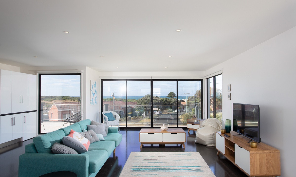 Image of living room