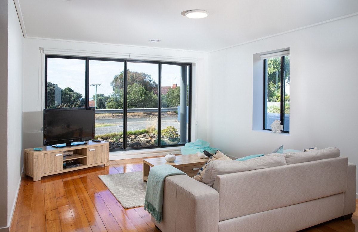 Image of living room