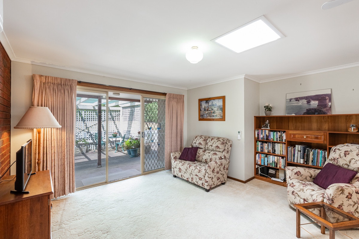 Image of living room