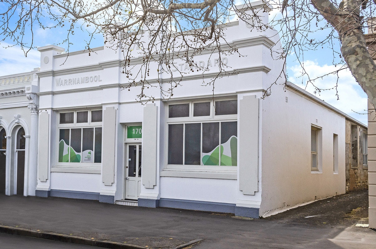 Image of architecture