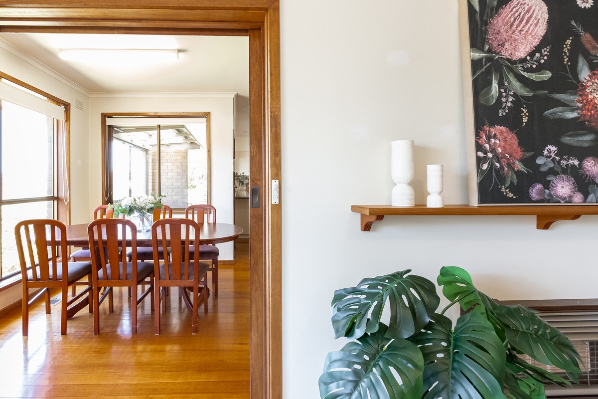 Image of dining room