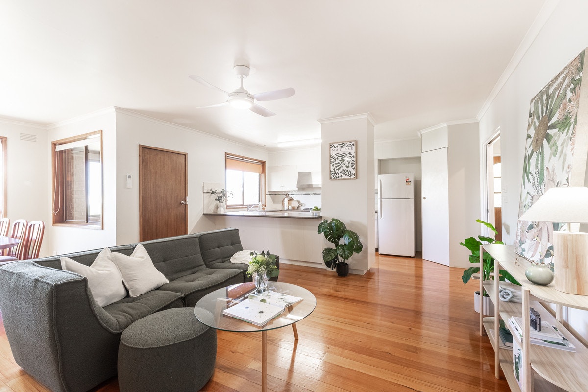 Image of coffee table