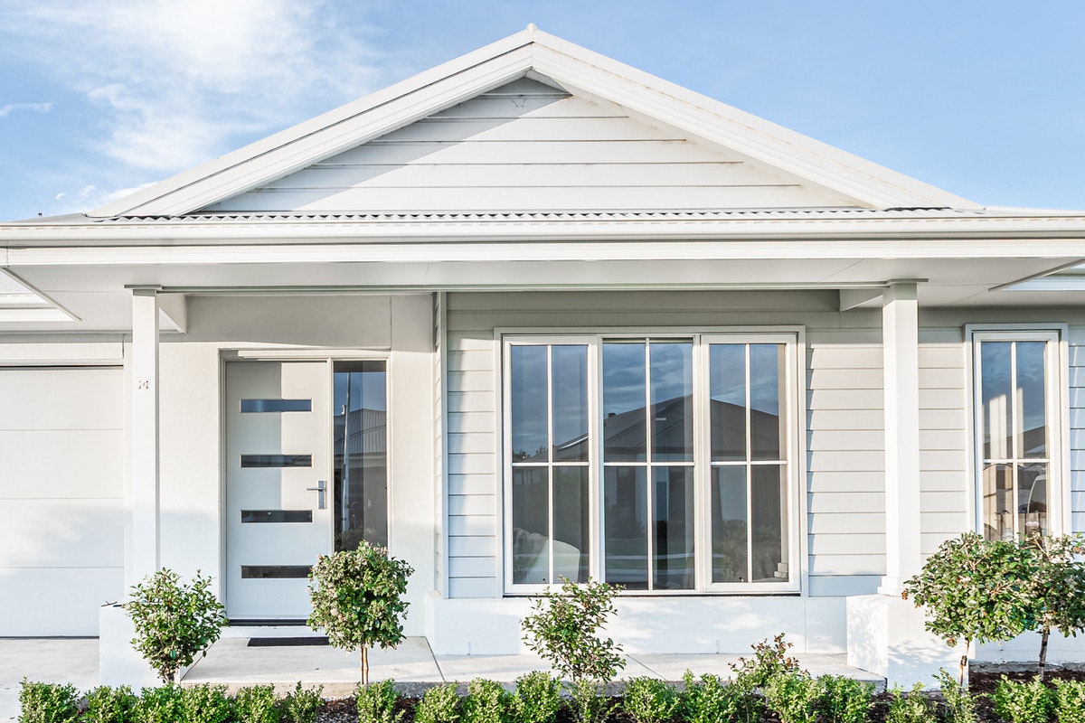 Image of architecture