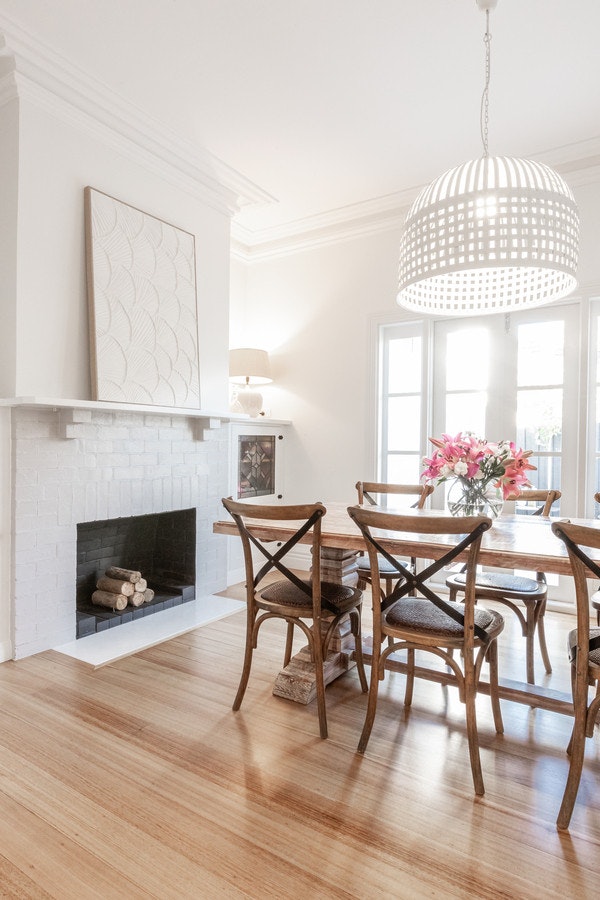 Image of dining room