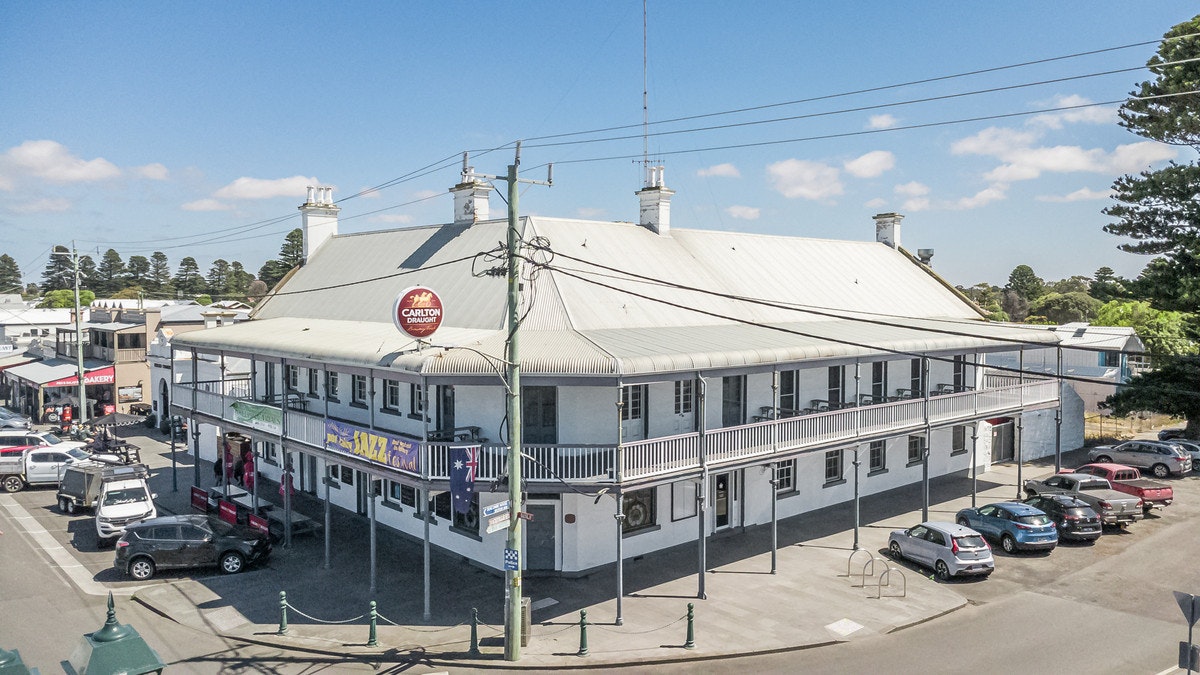 Image of architecture