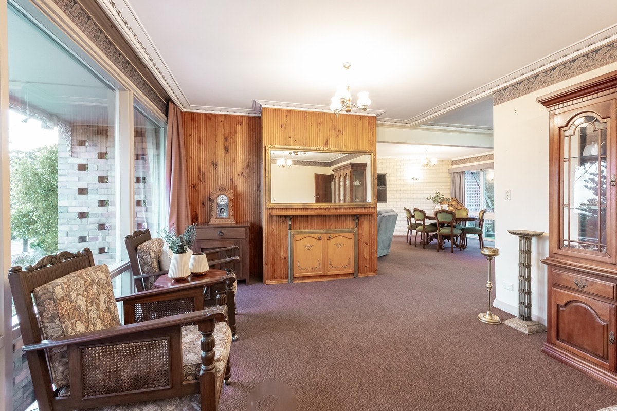 Image of reception room