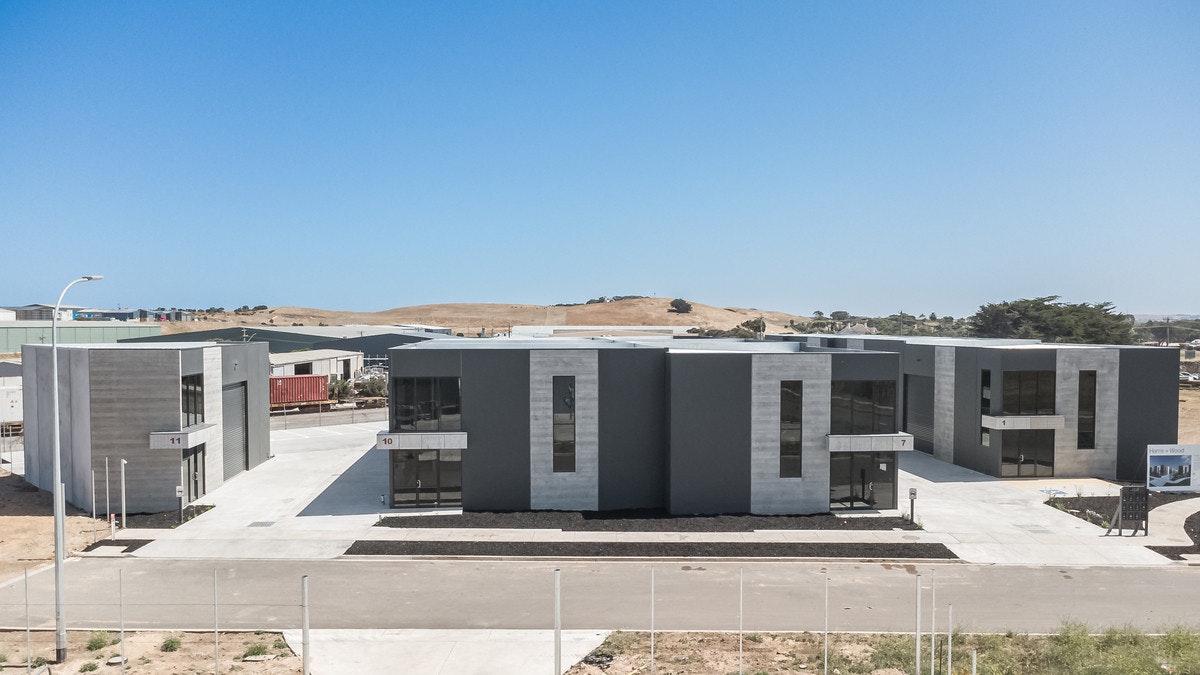 Image of architecture