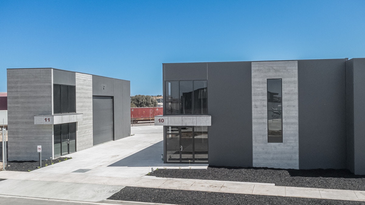 Image of architecture