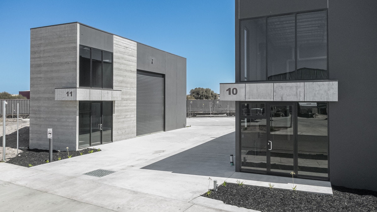 Image of architecture