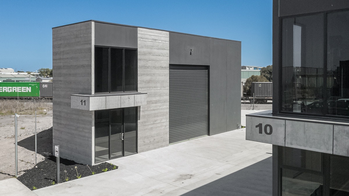 Image of architecture