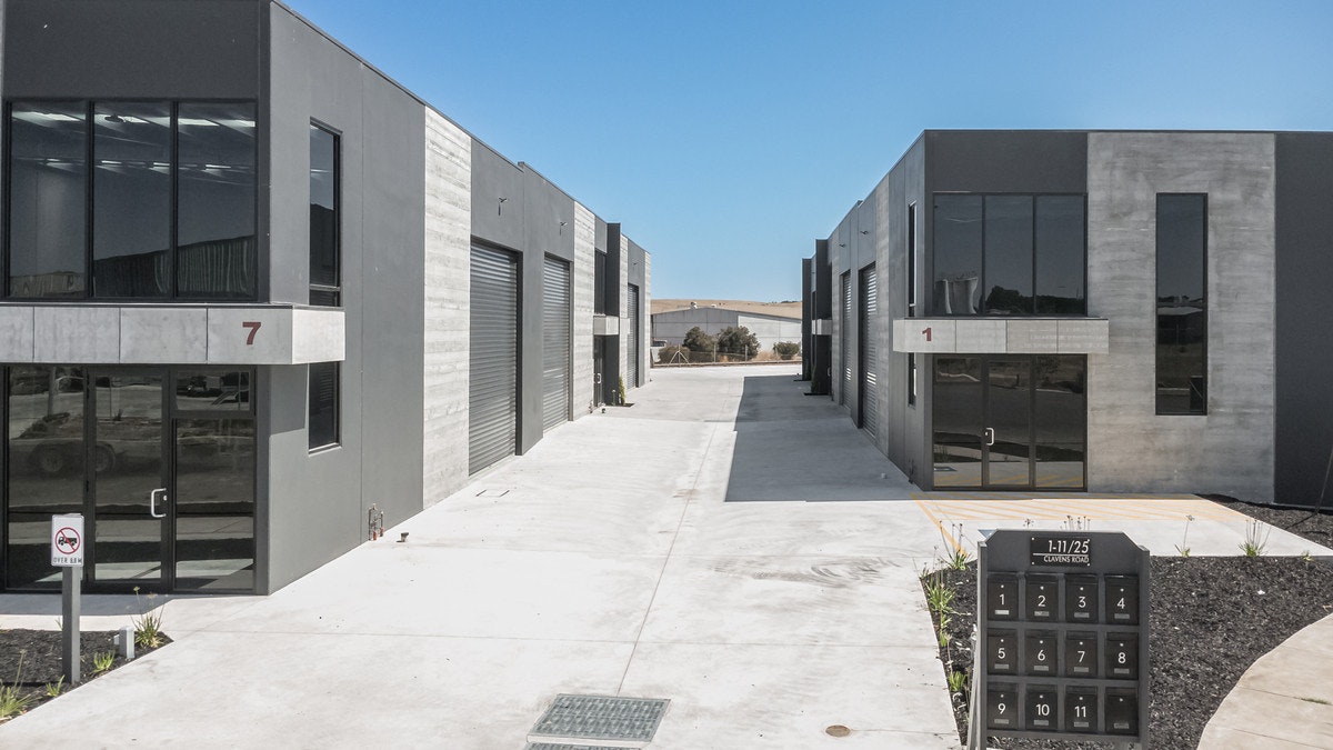 Image of architecture