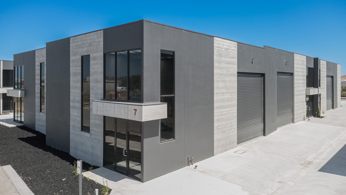 Image of architecture