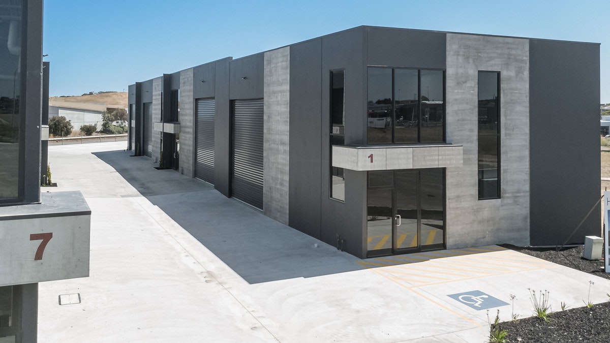 Image of architecture