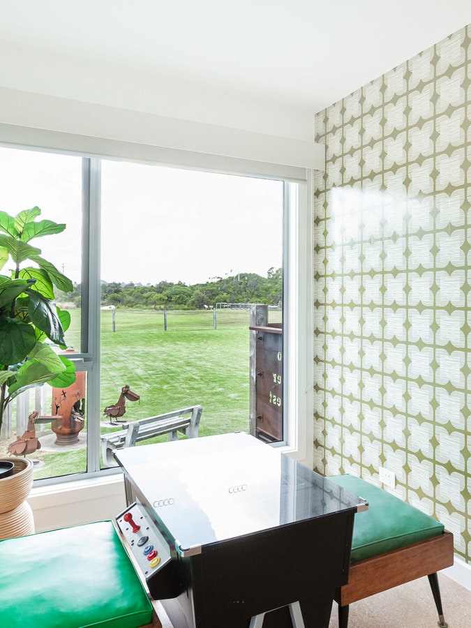 Image of interior design