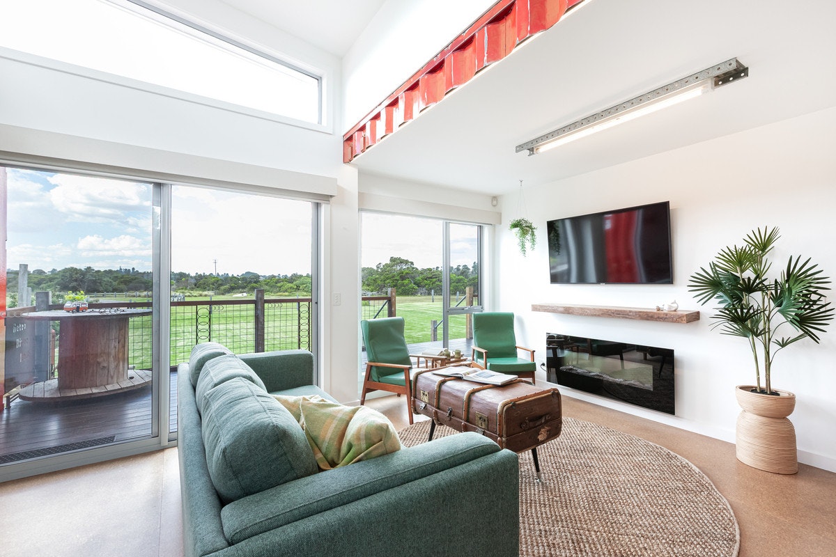 Image of living room