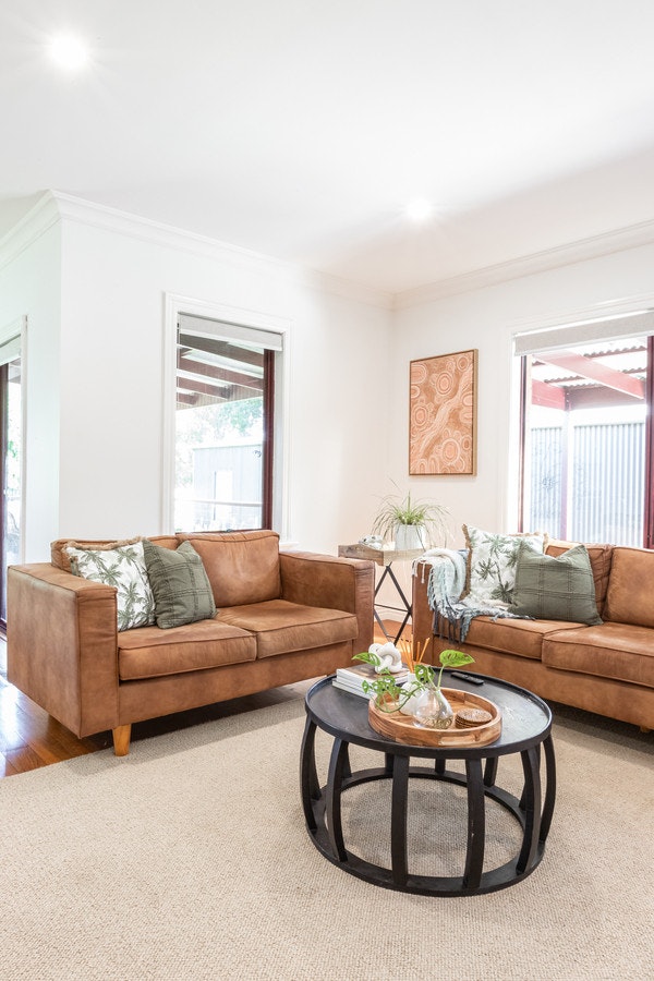 Image of coffee table