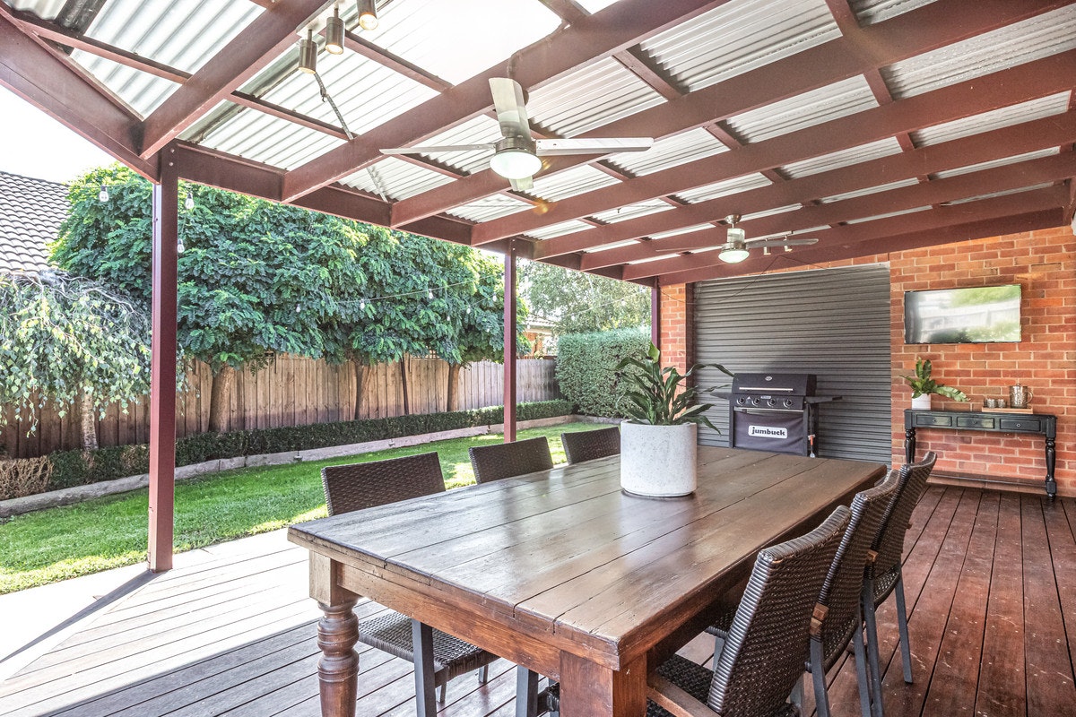 Image of interior design