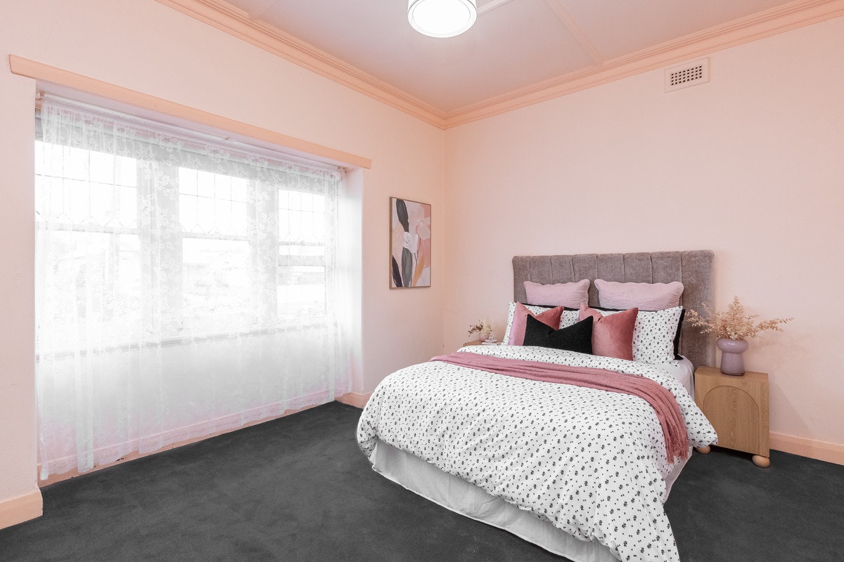 Image of corner