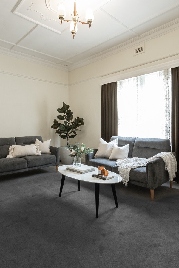 Image of coffee table